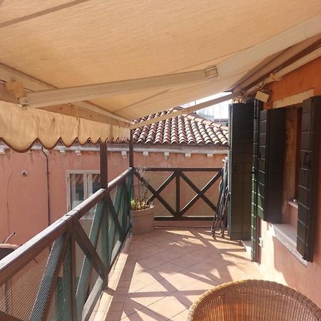 Bellissima Terrazza Apartment Venice Ngoại thất bức ảnh