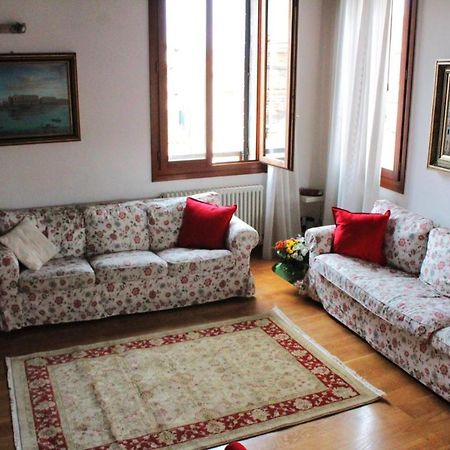 Bellissima Terrazza Apartment Venice Ngoại thất bức ảnh