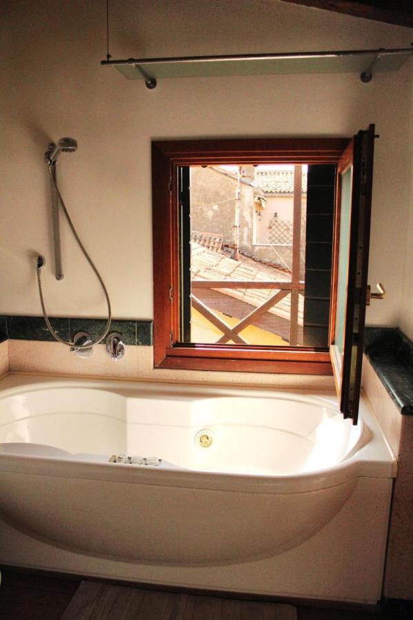 Bellissima Terrazza Apartment Venice Ngoại thất bức ảnh