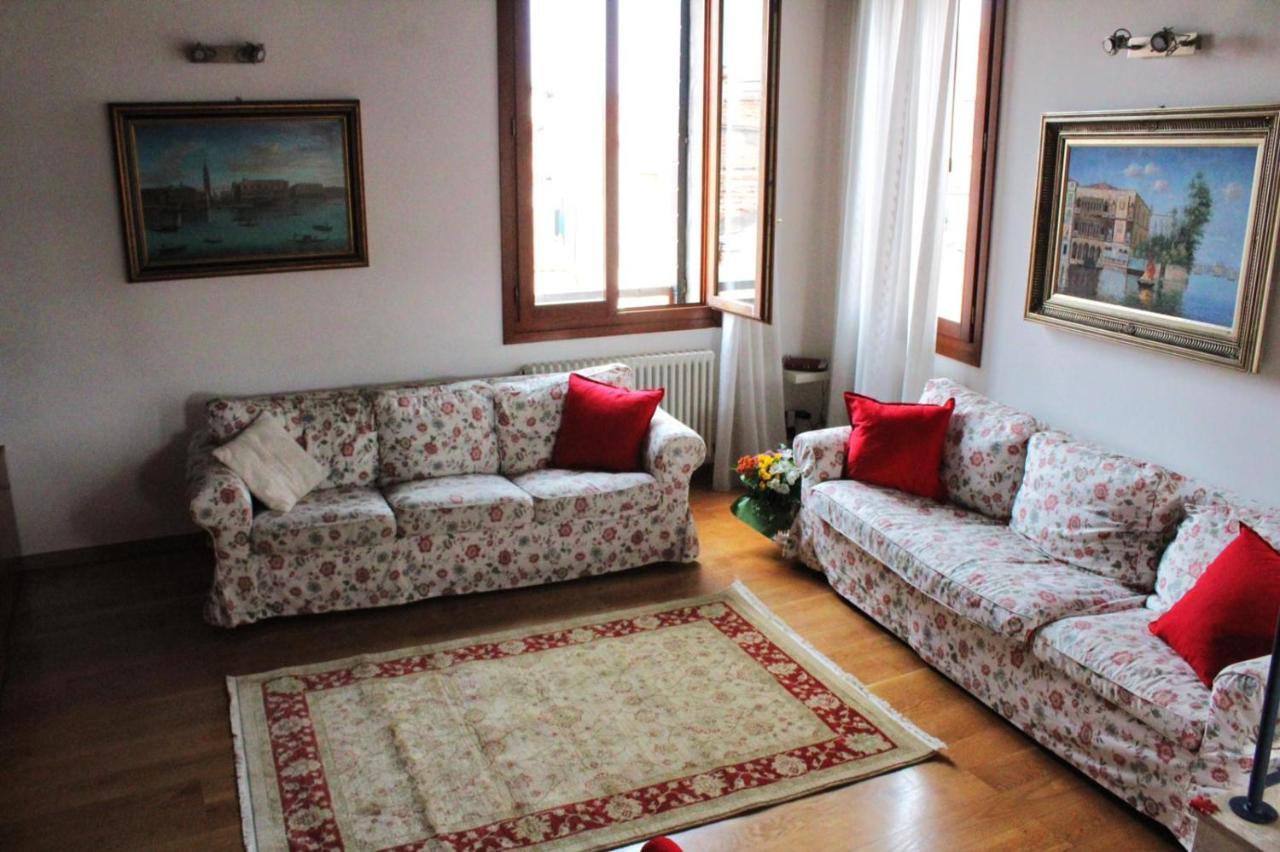 Bellissima Terrazza Apartment Venice Ngoại thất bức ảnh